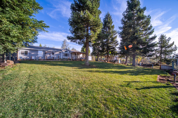 Property Photo: 32017 Rock Creek Road CA 96059