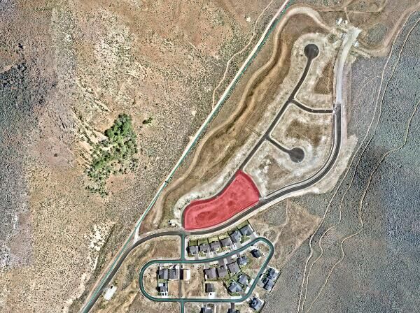 Property Photo:  Rosewood Dr  ID 83313 