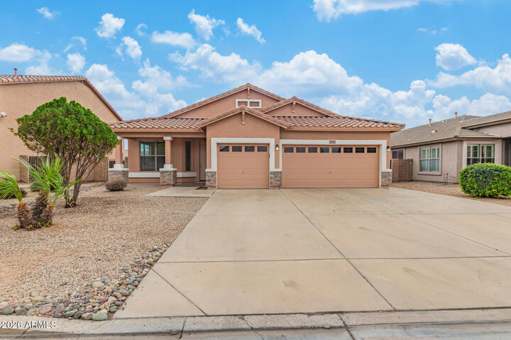 Property Photo:  8353 W Carol Avenue  AZ 85345 