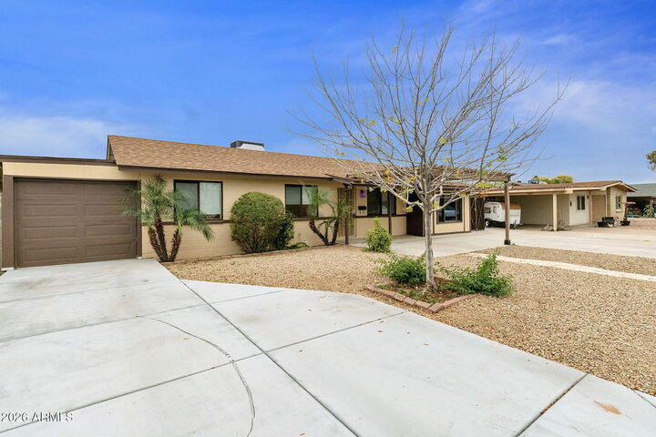 Property Photo:  1249 W Oakland Street  AZ 85224 