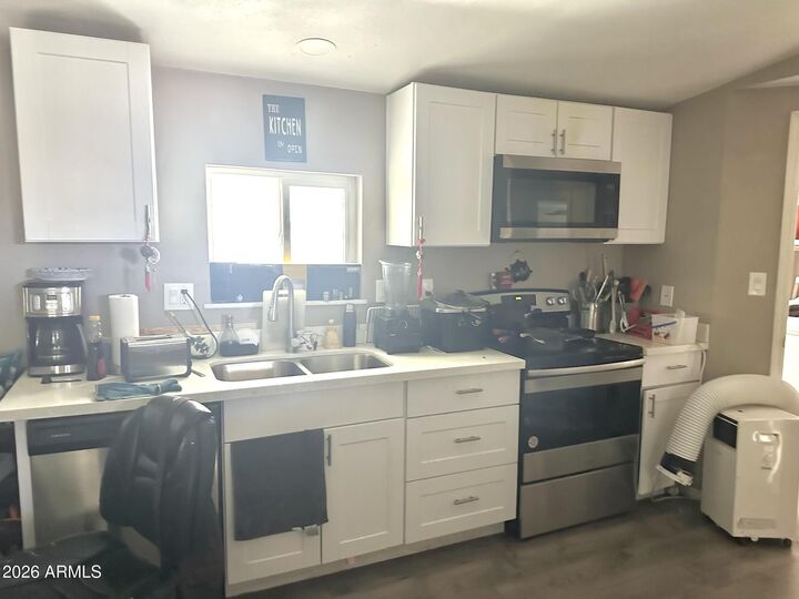 Property Photo:  1835 W Shiprock Street  AZ 85120 