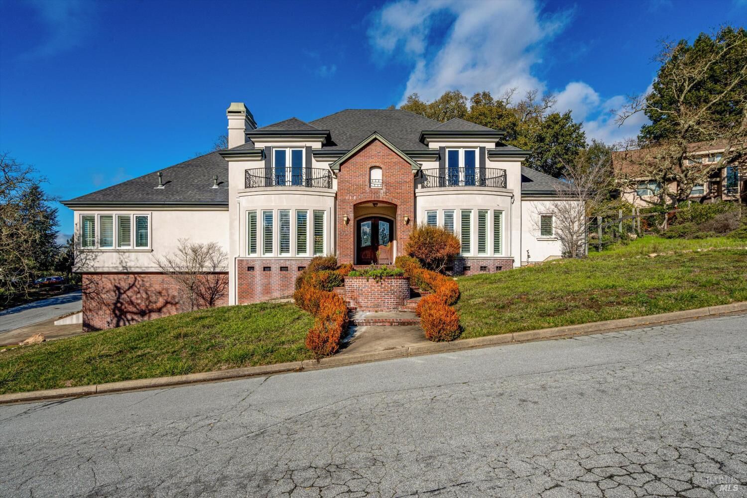 Property Photo: 3557 Golf View Terrace CA 95405