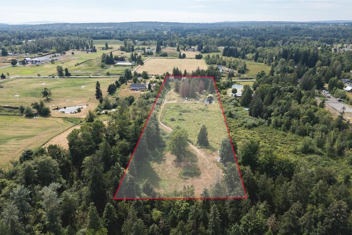 Property Photo:  488 240 Street  BC V2Z 2X6 