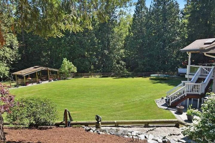 Property Photo:  3870 216 Street  BC V3A 8P2 
