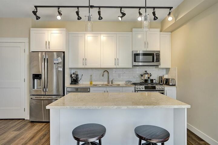 Property Photo:  11077 Ravine Road 603  BC V3T 3X5 