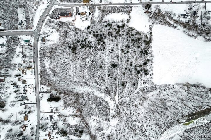 Property Photo:  5600 Clinton Street 0  NY 14059 