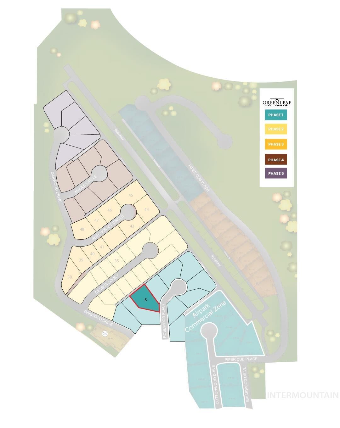 Property Photo:  21238 Rosewood Dr  ID 83626 