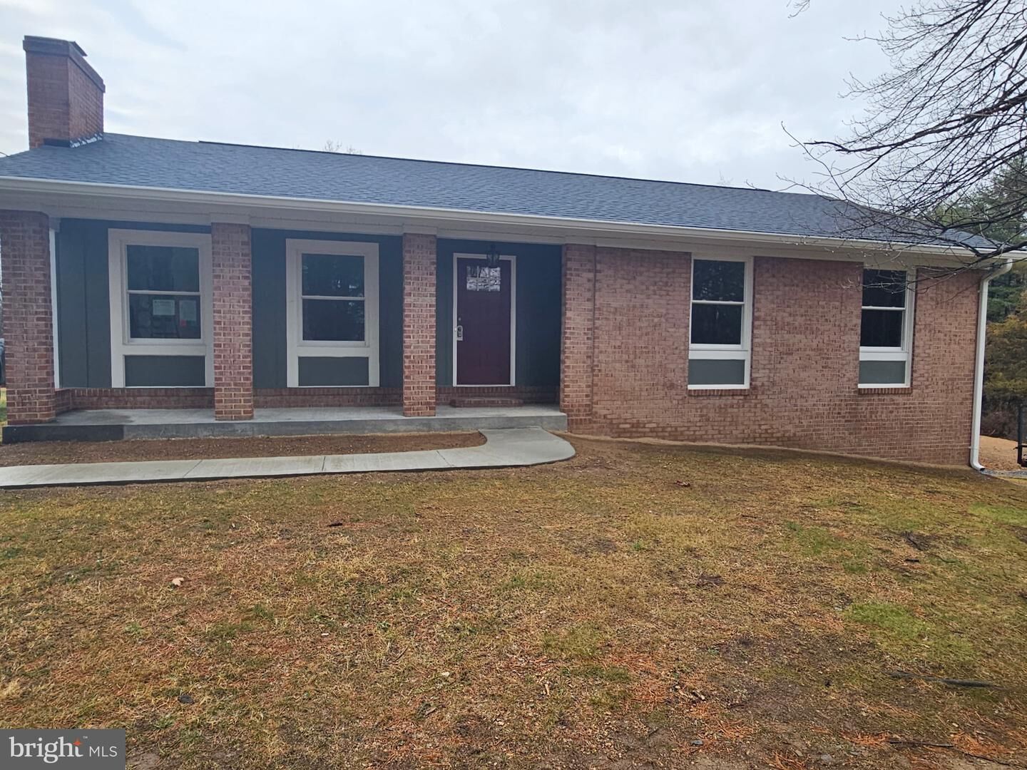 Property Photo:  226 Peach Grove Lane  VA 22624 