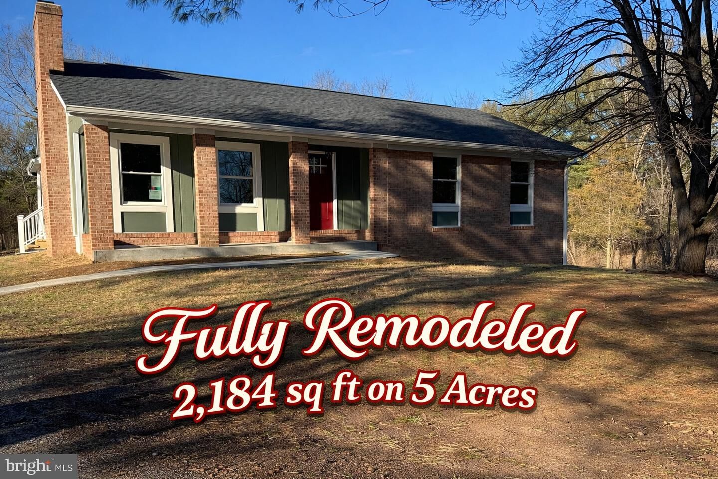 Property Photo:  226 Peach Grove Lane  VA 22624 