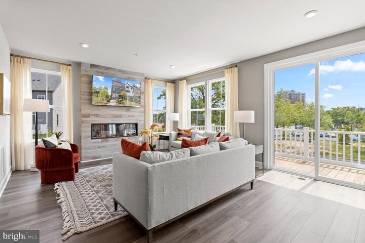 Property Photo:  3463 Saint Robin Lane  MD 20716 