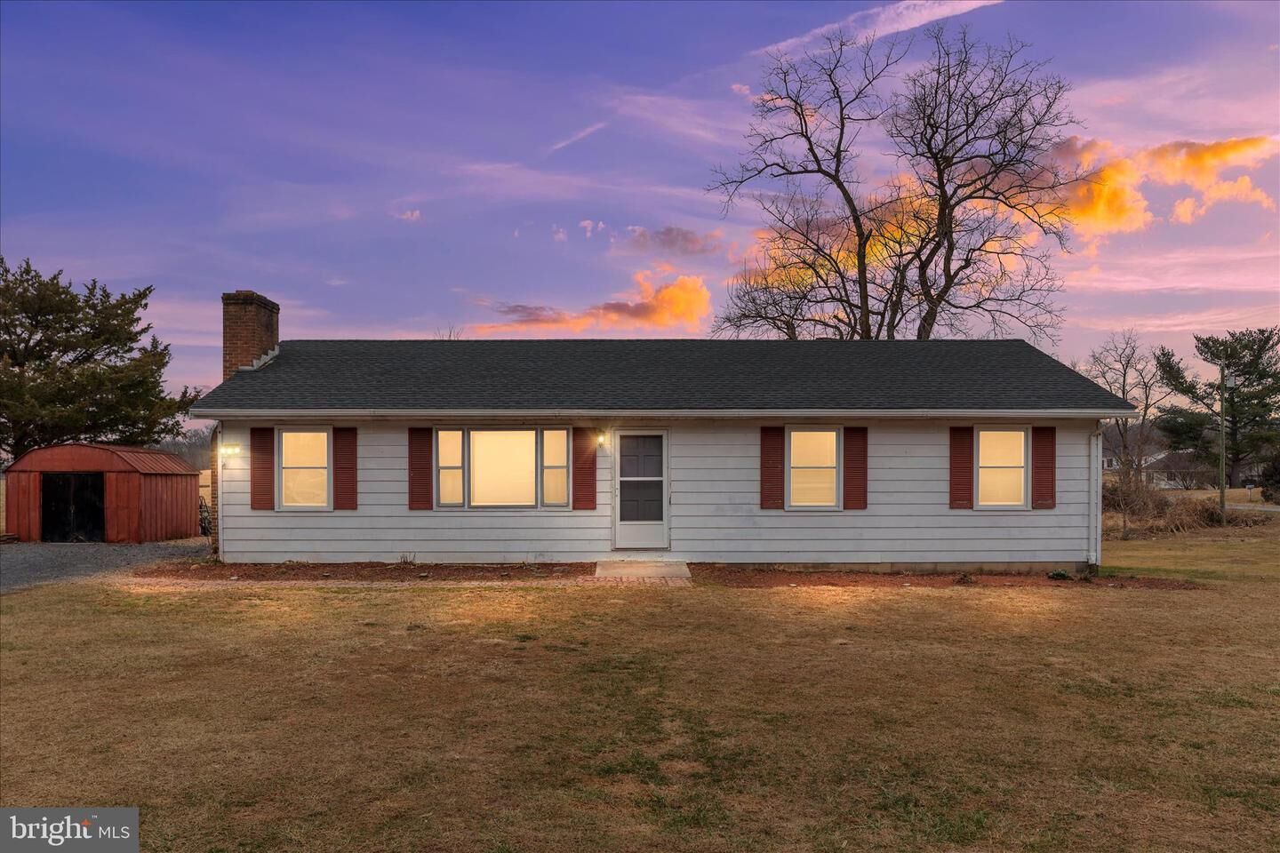 Property Photo:  2021 Fairview Road  VA 22664 