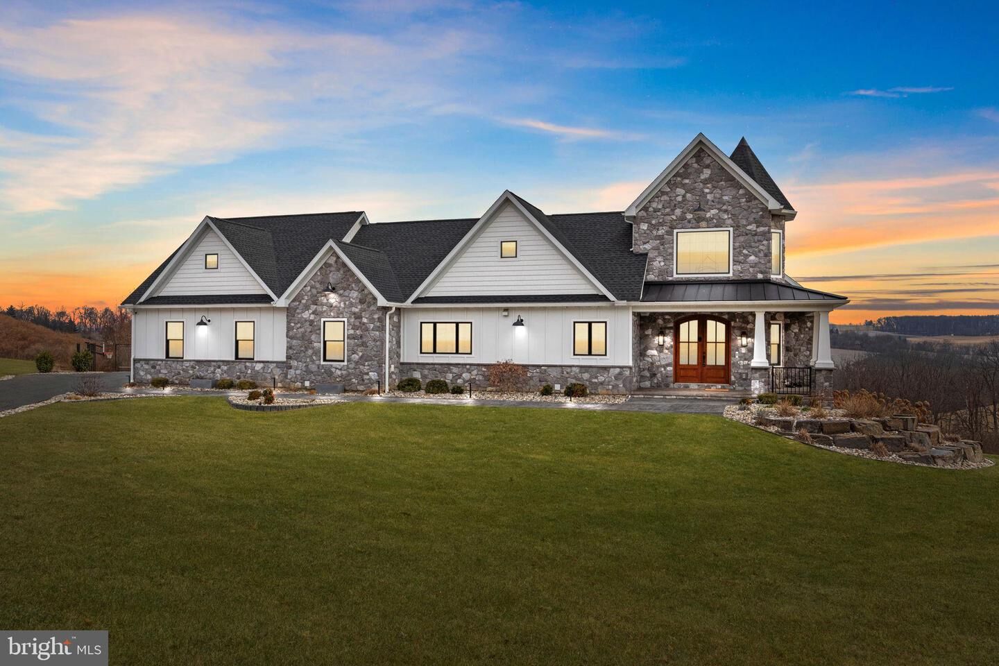 Property Photo:  176 Fenstermaker Road  PA 19530 