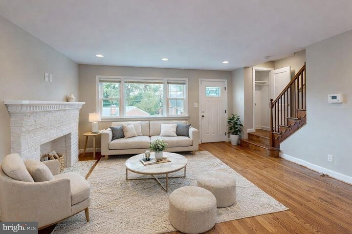 Property Photo:  3507 27th Avenue  MD 20748 