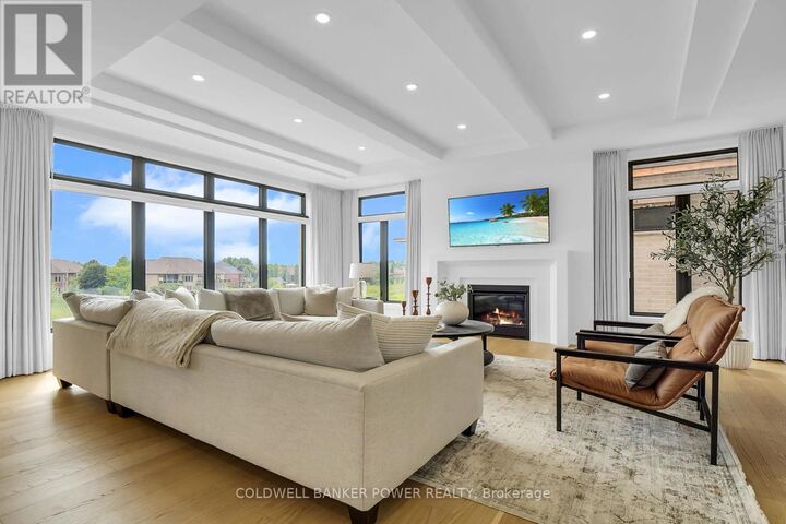 Property Photo:  3162 Walsh Drive  ON N6P 0L4 