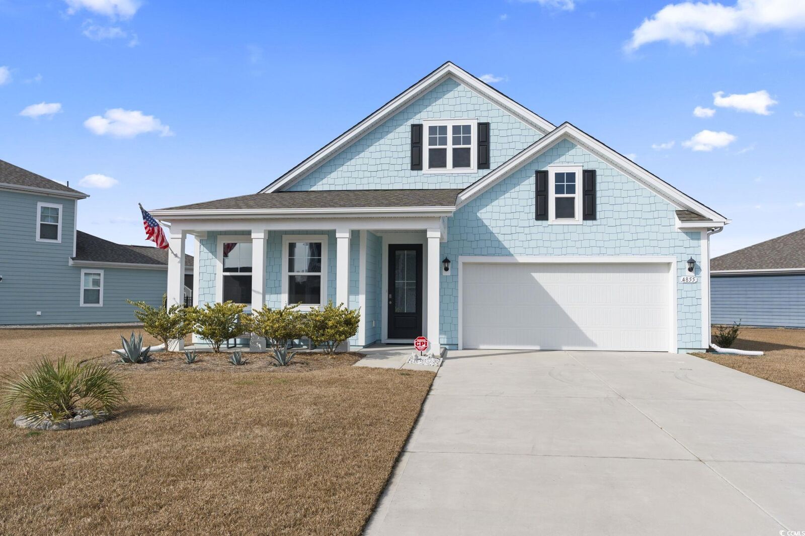 Property Photo: 4855 Guilford Loop SC 29588