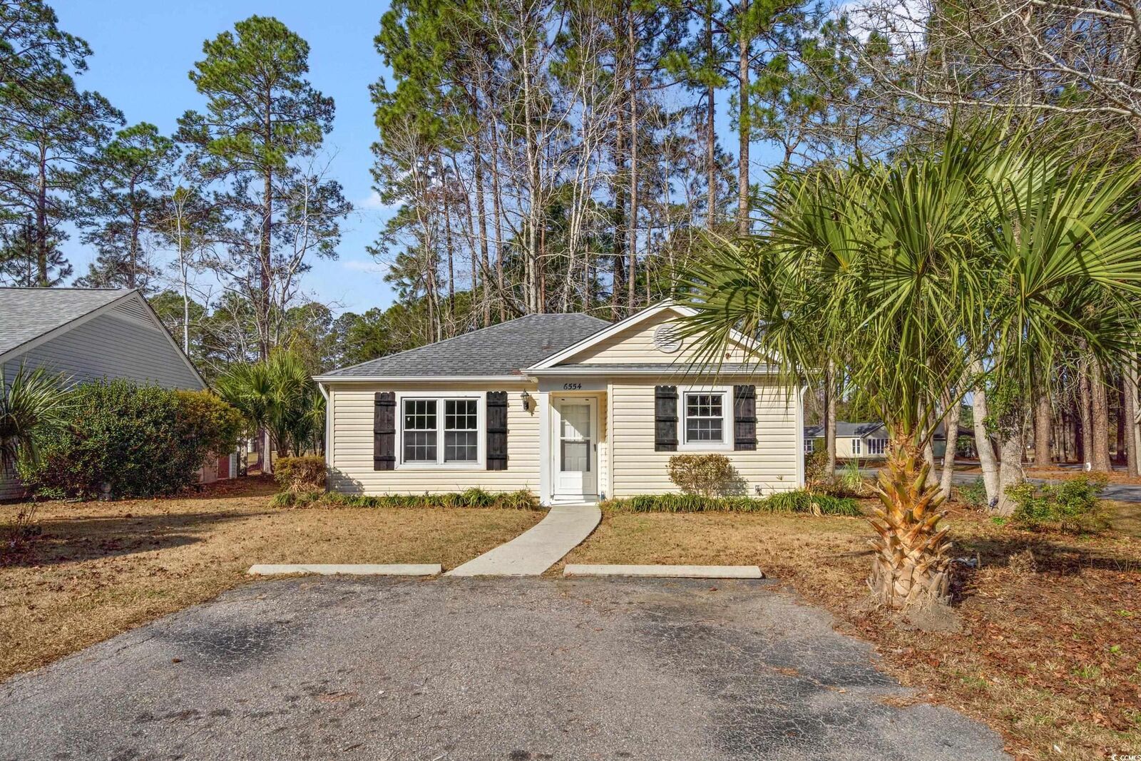 Property Photo: 6554 Laguna Point SC 29588