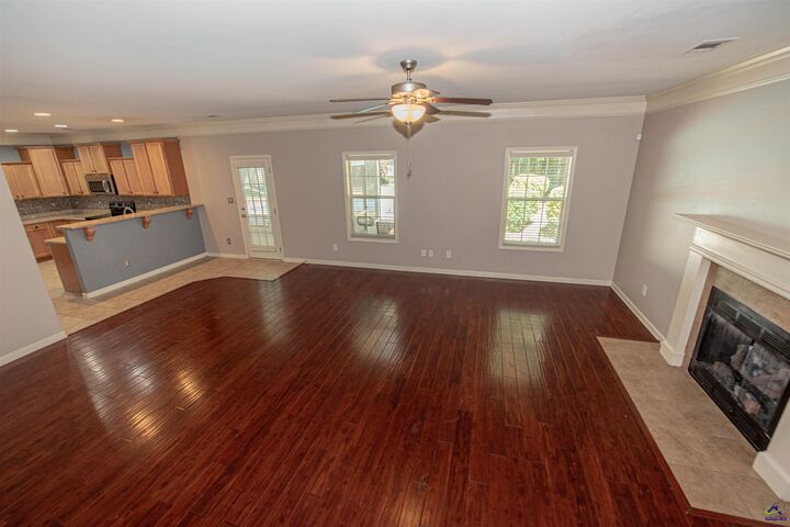 Property Photo:  510 Cheshire Drive  GA 31088-0000 