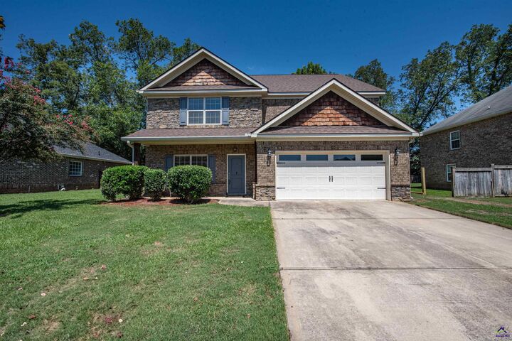 Property Photo:  510 Cheshire Drive  GA 31088-0000 