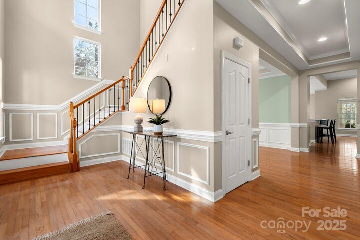 Property Photo:  1416 Shade Tree Court  NC 28104 