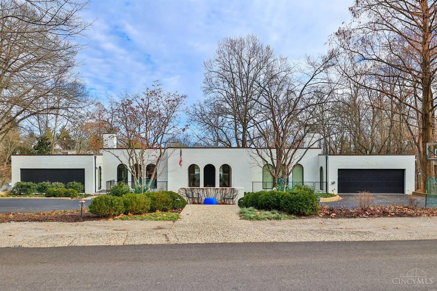 Property Photo:  6 Corbin Drive  OH 45208 