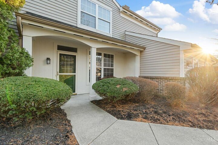 Property Photo:  7464 Hidden Creek Court  OH 45040 