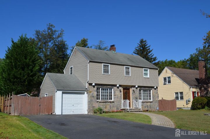 Property Photo: 550 4th Street NJ 08812