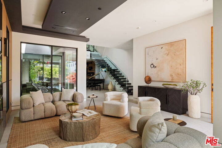 Property Photo:  816 N Stanley Ave  CA 90046 