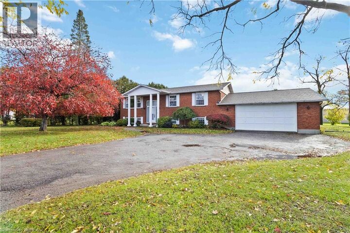 Property Photo:  725 Hwy 54  ON N3S 0G2 