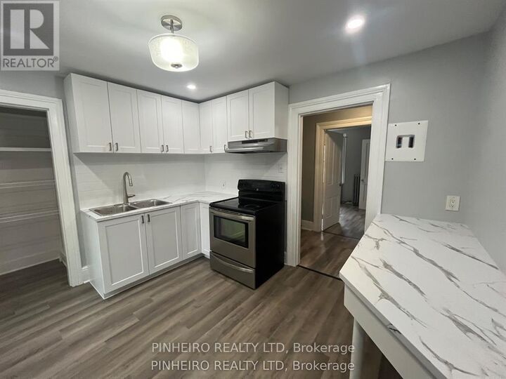 Property Photo:  611 Talbot Street 2  ON N6A 2T2 