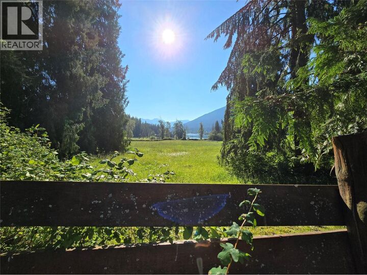 Property Photo:  7298 Highway 3A Other Lot A  BC V1L 6S4 