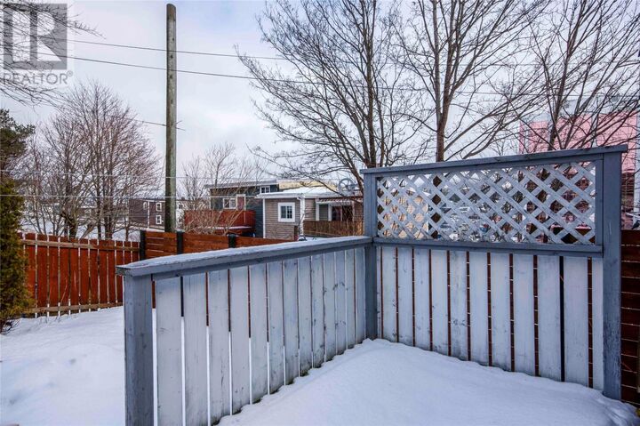 Property Photo:  54 Flower Hill  NL A1C 4M2 