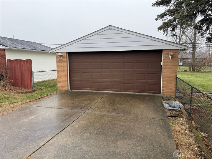 Property Photo:  422 Clara Drive  OH 45067 