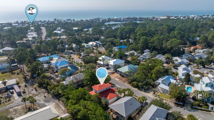 Property Photo: 56 Tradewinds Drive FL 32459