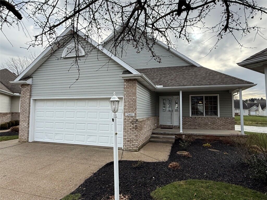 Property Photo:  2403 Azalea Circle  PA 16506 