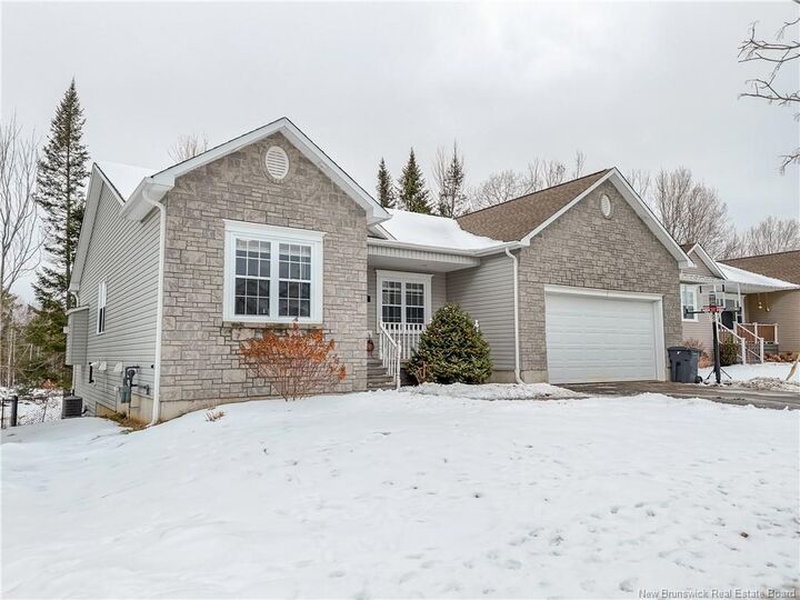 Property Photo: 163 Jeremy Street NB E3A 5V6