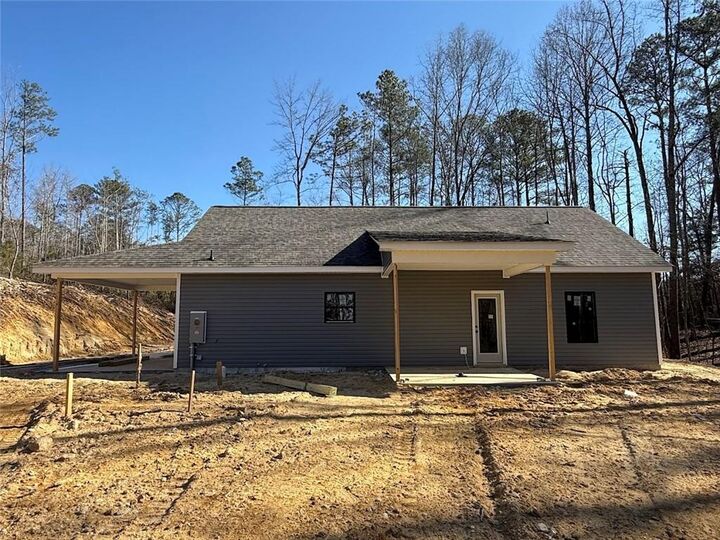 Property Photo:  342 Dandy Road  GA 30132 