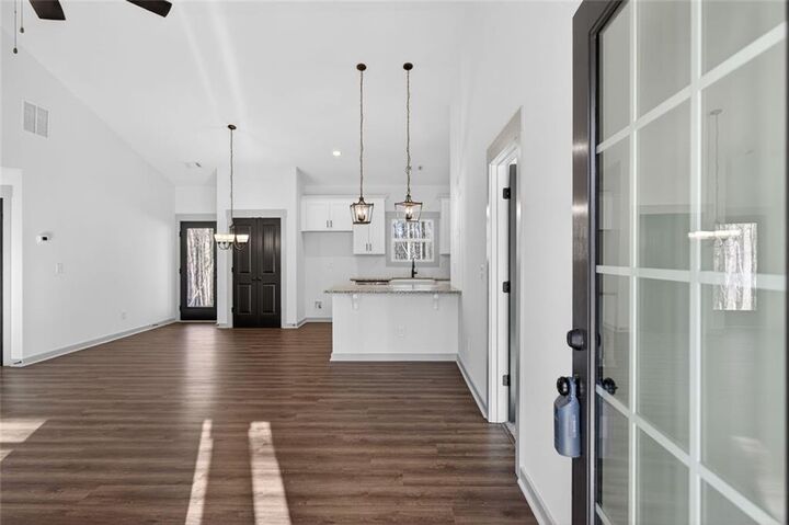 Property Photo:  342 Dandy Road  GA 30132 