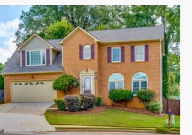 Property Photo: 3145 Oak Meadow Drive GA 30078