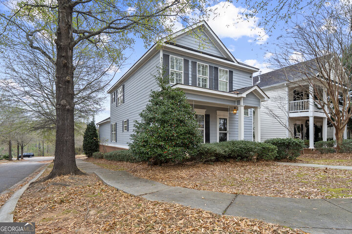 Property Photo:  328 Providence Boulevard  GA 31210 