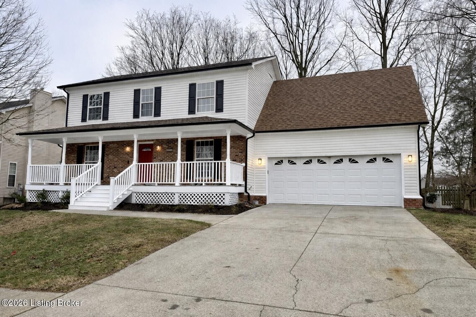 Property Photo:  6229 Camden Cir  KY 40014 