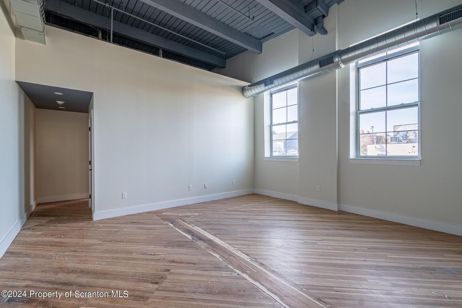 Property Photo:  438 Penn Avenue 214  PA 18503 