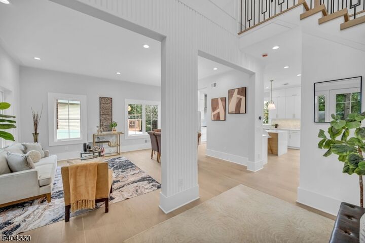 Property Photo: 7 Canterbury Ln NJ 07078