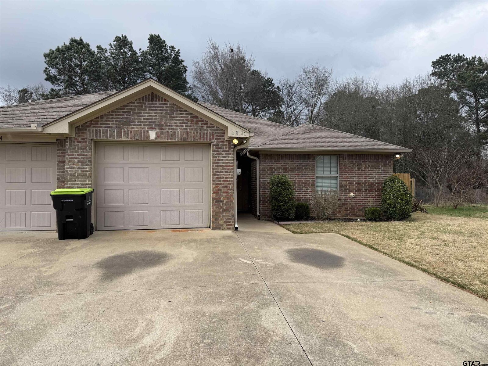 Property Photo: 6822 Cr 1215 TX 75762