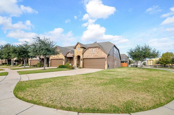 Property Photo:  24206 Calico Trace Lane  TX 77494 