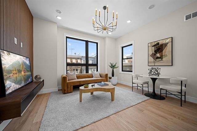 Property Photo:  27 Graham St 1  NJ 07307 