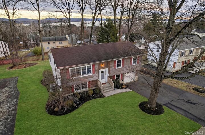 Property Photo: 122 Jay Street NY 10980