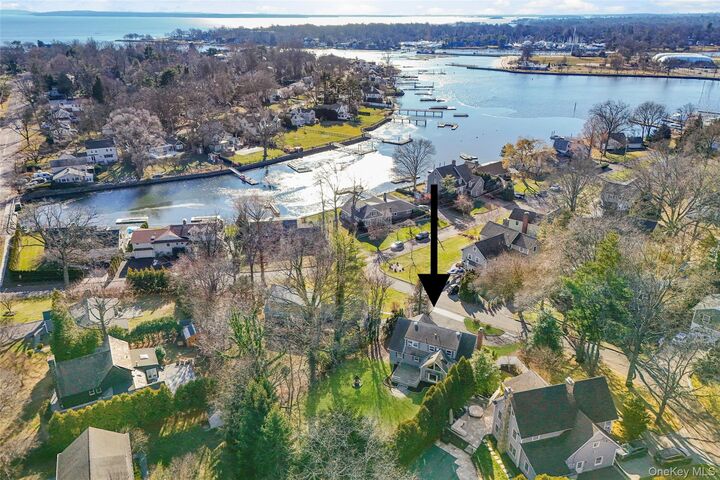 Property Photo: 226 Guion Drive NY 10543