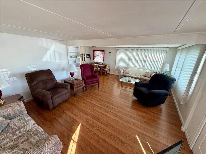 Property Photo:  34126 Oak Drive N  FL 33781 