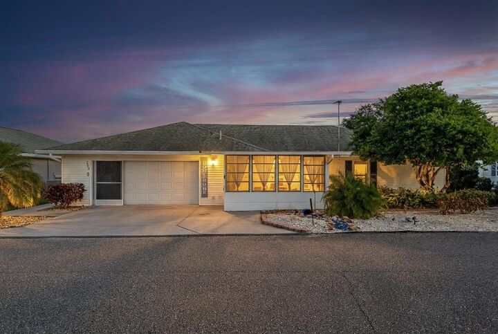 Property Photo:  7040 Tamarind Drive  FL 33898 