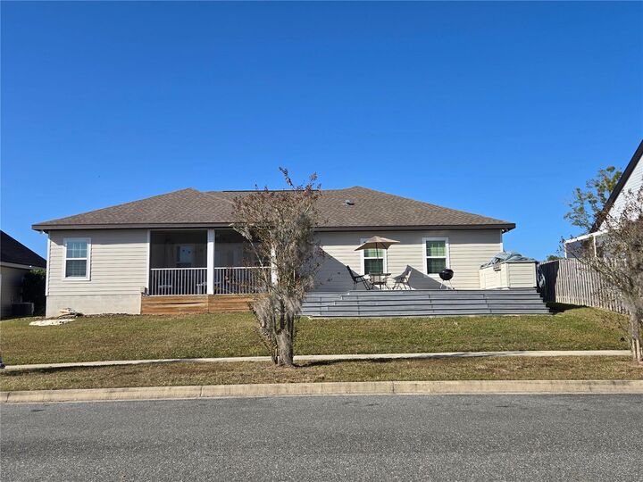 Property Photo:  1603 NW 119th Terrace  FL 32606 